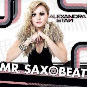Mr. Saxobeat 035 Alexandra Stan