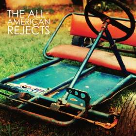 Jack's Lament The All-American Rejects