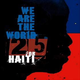 We Are The World (ver. 2) 25 Years for Haiti