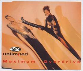 Maximum Overdrive[1993] 2 Unlimited