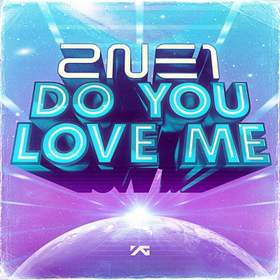 Do you love me 2NE1