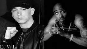 When Im Gone 2Pac ft. Eminem