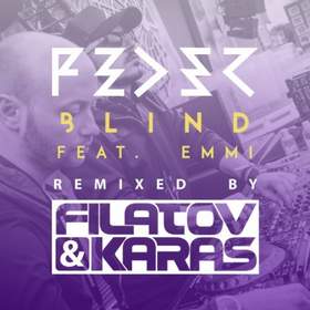 Feder feat. Emmi - Blind (Filatov & Karas Remix) Свежаки Radio Record