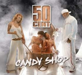 Candy Shop 50 Cent feat. Olivia