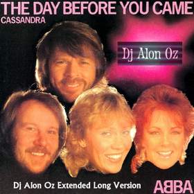 The Day Before You Came (Matt Pop Mix) ABBA