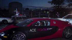 Bugatti Ace Hood feat. Future, Rick Ross