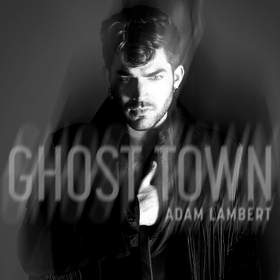 Ghost Town Adam Lamber