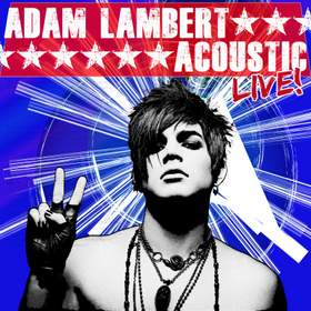 Aftermath (Acoustic) Adam Lambert
