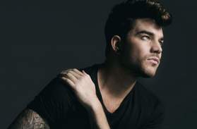 Another Lonely Night (No Hopes & Misha Klein Radio Mix) Adam Lambert