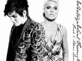 What do you want from me Adam Lambert feat Pink