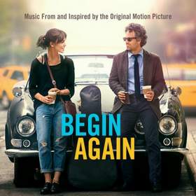 Lost Stars (OST Begin Again | Хоть раз в жизни) Adam Levine