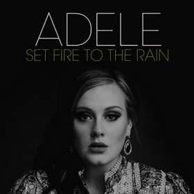 Set Fire To The Rain (Cover) Adele