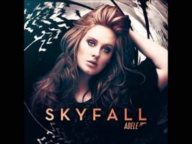 Skyfall (Original) Adele