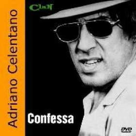 Confessa Adriano Celentano\ Адриано Челентано