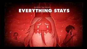 Everything Stays Adventure Time Stakes Marceline