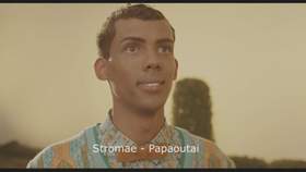 Papaoutai (Stromae cover) трс Ael