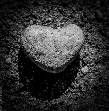 Чёрная Луна Агата Кристи - Каменное сердце