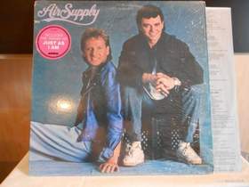 Making Love Out of Nothing At All Air Supply
