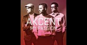 My Passion_Chill out Akcent