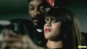 I wanna love you Akon feat. Snoop Dogg