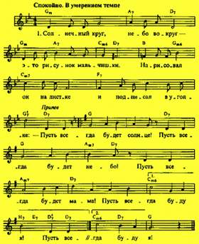 Без названия Alekseev - Пьяное солнце (пример игры на фортепиано) piano cover