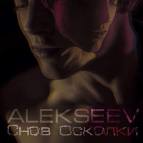 Снова снов осколки в разорванной струне Alekseev