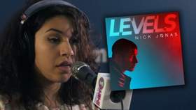 Levels (Nick Jonas Cover) Alessia Cara
