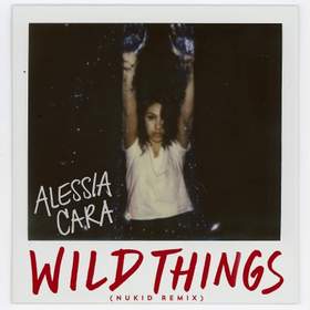 Wild Things Alessia Cara