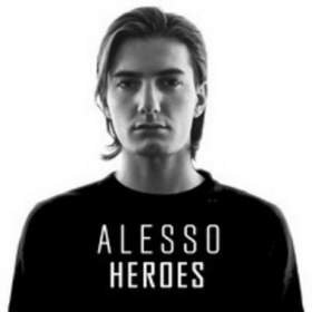 Heroes (Original Mix) Alesso feat. Tove Lo