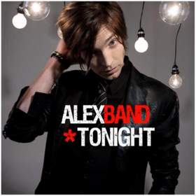 Only one Alex Band[The Vampire Diarie