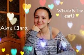 Where Is The Heart? Alex Clare