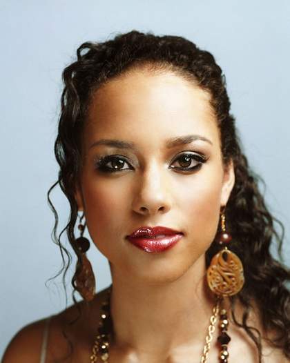 Unthinkable Alicia Keys