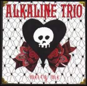 Mercy Me Alkaline Trio