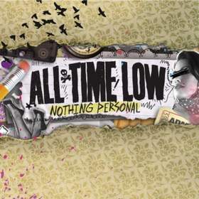 Therapy All Time Low