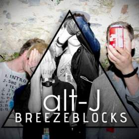 Breezeblocks [R.K. Edit] Alt-J