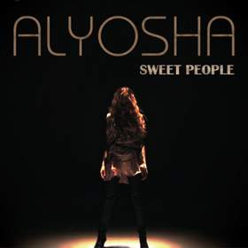 Sweet People ALyosha