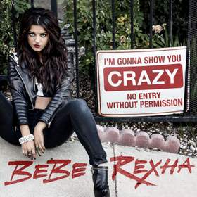 Bebe Rexha - I'm Gonna Show You Crazy AM 19 - САН-МАРИНО