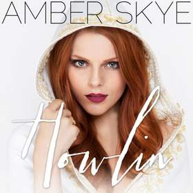 Howlin Amber Skye