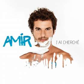 J'ai cherche(Евровидение 2016) Amir