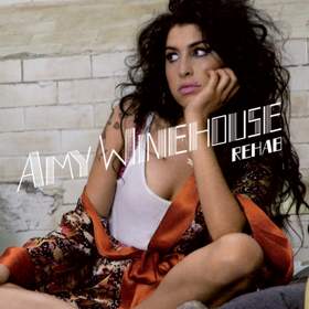 Rehab Amy Jade Winehouse
