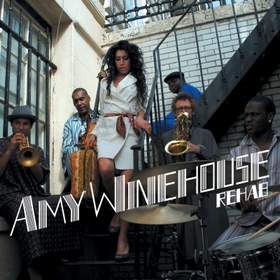 Do Me Good (Rehab CDS1) Amy Winehouse