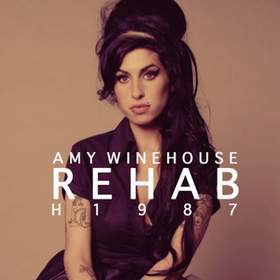 Rehab Amy Winehouse