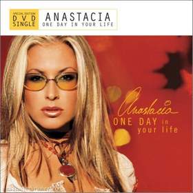 One day in your life (Минус) Анастейша