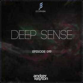 Deep Sense Podcast 5.0 Andrey Keyton