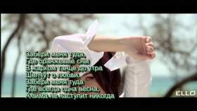 Оранжевые Сны (Dj DeLaYeR Remix) Ани Лорак