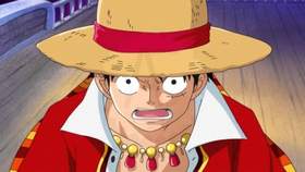 Ван Пис (2 опенинг) Anime One Piece (Nika Lenina)  >