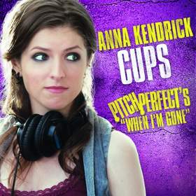 Cups (минусовка) Anna Kendrick