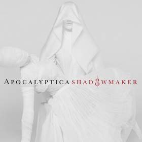 Shadowmaker - 06 - Hole In My Soul Apocalyptica