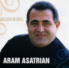 Радость моя Арам Асатрян