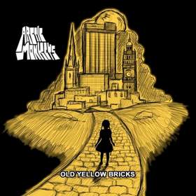 old yellow bricks Arctic Monkeys